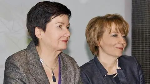 Świat ucieka prezydentom