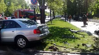 fot. Lech Marcinczak/tvnwarszawa.pl