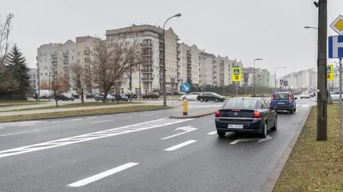 Będą światła na niebezpiecznym skrzyżowaniu