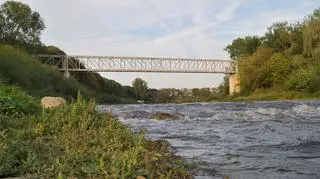 Kładka rowerowa ma być gotowa w przyszłym roku