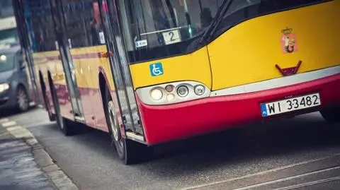 ZTM likwiduje pętlę na Natolinie i zmienia trasy autobusów