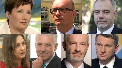 Zakaz wjazdu do centrum stolicy? Kandydaci nie są przekonani