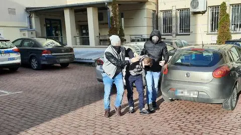 Zabrał puszkę WOŚP ze sklepu. "Wykorzystał chwilę nieuwagi sprzedawcy"