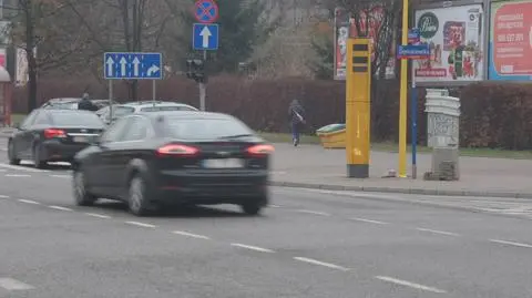 Mniej wypadków i piratów. "System jest skuteczny"