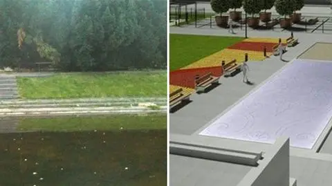 To miejsce parku fontann nie przebije