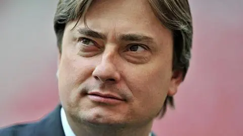 "Szkoda, że Blanco nie wykorzystał rzutu karnego"
