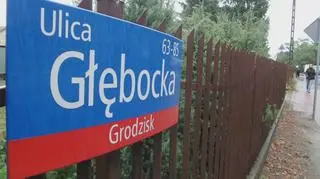 Nie poszerzą Głębockiej