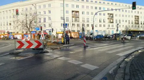 Zmiany na placu Wilsona. Zyskają piesi i tramwaje