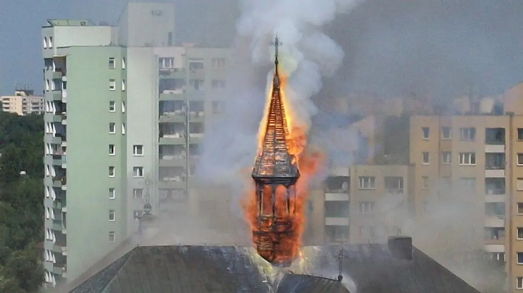 fot. Daniel Niedziołka/warszawa@tvn.pl; film Tomek Zieliński/tvnwarszwa.pl