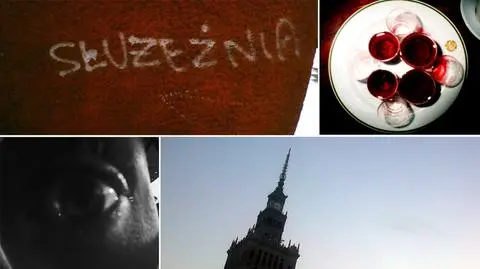 Zostajesz w Warszawie? Zaplanuj swój weekend