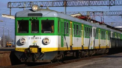 Koniec wakacji. Zmiany w rozkładach KM i SKM