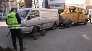 Sprawa opłat trafiła do sądu (zdjęcie ilustracyjne)