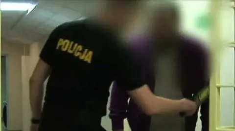 Kiedyś wpłacił kaucję i zniknął na dwa lata. Teraz znów wyszedł za kaucją