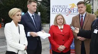 Propozycja polityków Twojego Ruchu