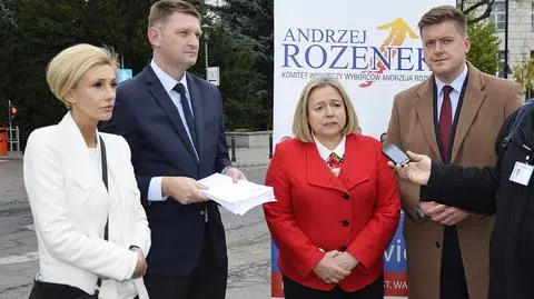 Twój Ruch chce nowej ustawy. Ma chronić szkoły przed reprywatyzacją