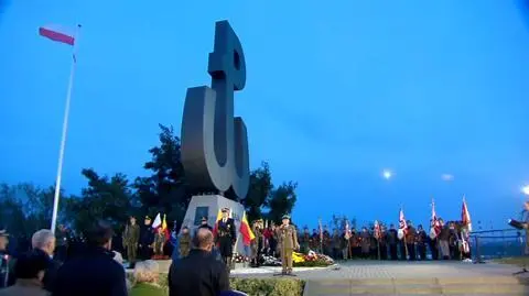 73 lata temu upadło Powstanie Warszawskie