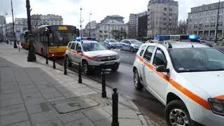 Alkotest uniemożliwił uruchomienie miejskiego autobusu 