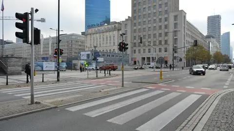 Ważne śródmiejskie skrzyżowanie czeka przebudowa