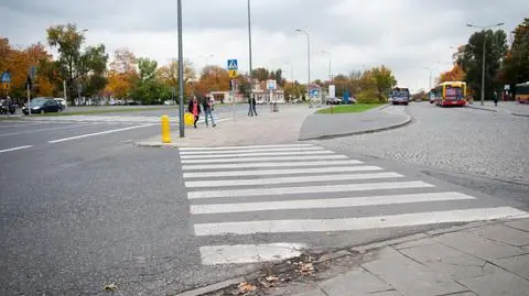 Zrobili Powsińską, czas na Wiertniczą