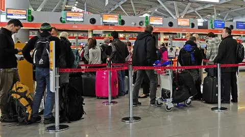 Boeing to "siła wyższa". Odszkodowań nie będzie