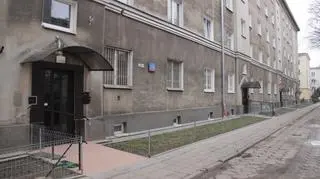 Spadkobierca uzyskał grunty przy Grochowskiej 230a