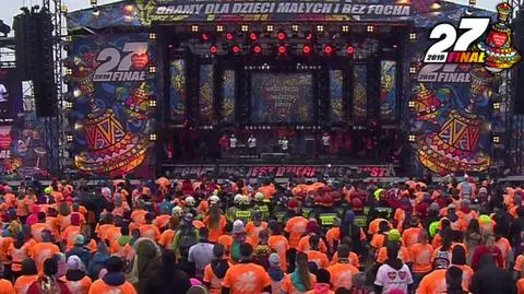 Pięć tysięcy osób "policzyło się z cukrzycą". Wielki orkiestrowy bieg 