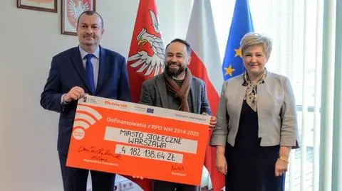 Ponad 4 miliony złotych z UE na ocieplenie szkół i żłobków