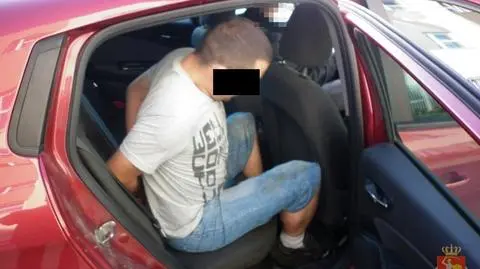 Pobili kierowcę autobusu, bo jechał za wolno