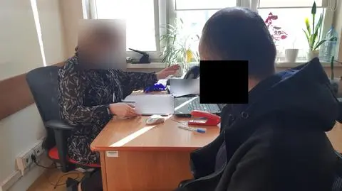 Z lombardu zniknęła złota biżuteria. Po latach policjant rozpoznał podejrzanego na ulicy