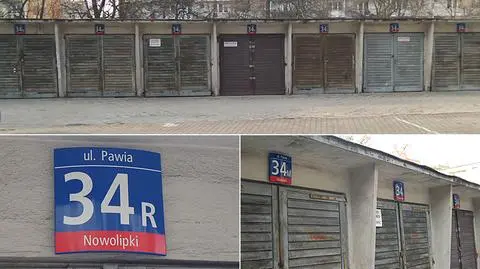 Prawie zabrakło alfabetu. 20 tys. zł na tabliczki MSI