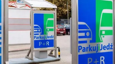 Ważne zmiany w regulaminie parkingów P+R