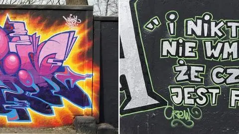 "Nikt nam nie wmówi, że czarne jest fajne"