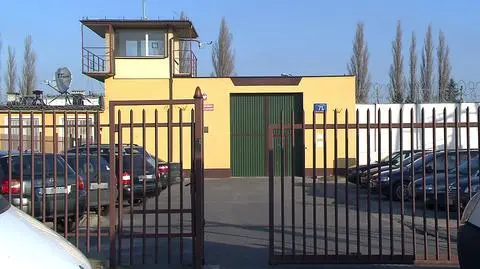 Areszt na Grochowie