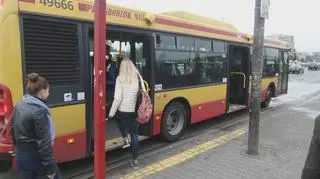 Zastępcza linia autobusowa