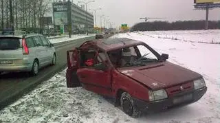 fot. TVN Warszawa/Mateusz Kalbarczyk