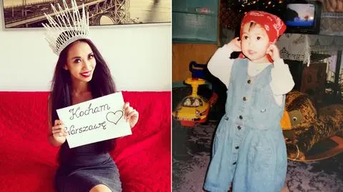 Kiedyś "jedyna Azjatka w szkole", dziś reprezentuje Polskę na Miss Earth