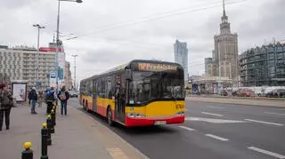 Autobus dla bezdomnych