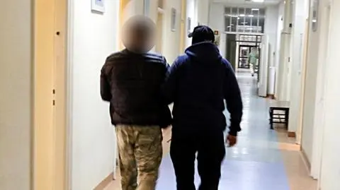 Stosował metodę "na wybuch". Mają podejrzanego o wysadzenie bankomatu