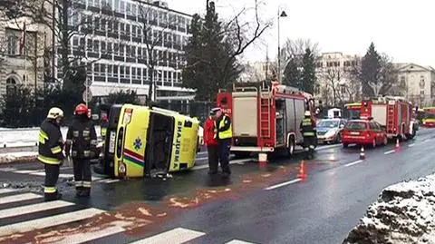 fot. Marcin Gula/TVN Warszawa