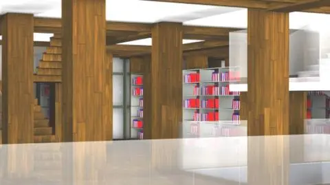 Studenci Politechniki poprawią sobie bibliotekę