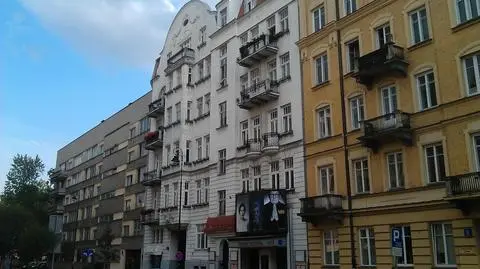Kamienica z końskim łbem w rejestrze zabytków