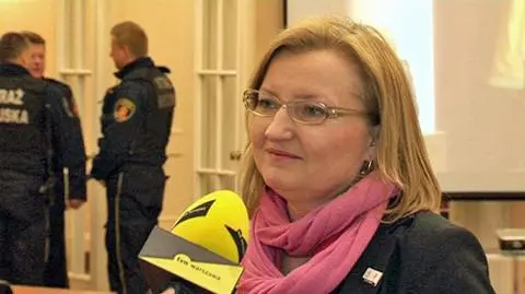 Szefowa miejskiej promocji tłumaczyła się z filmów