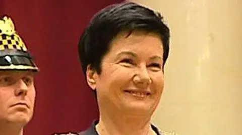 Polityczna rzeczywistość 2010 roku