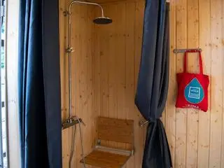 Sauna Wisła