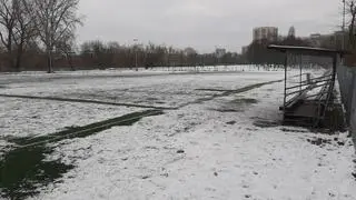 Kto odśnieży "Wembley"?