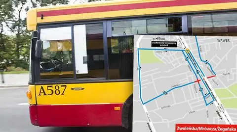 Otworzą przejazd przez tory, ale nie dla autobusów