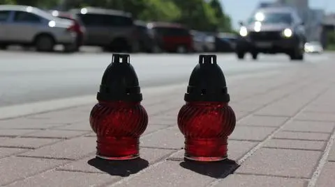 Kierowca volvo z zarzutem po potrąceniu 2-latka. "Wyraził ubolewanie"