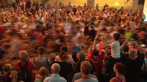 Pobiegną w hołdzie Powstańcom na 5 lub 10 km albo na 9. piętro