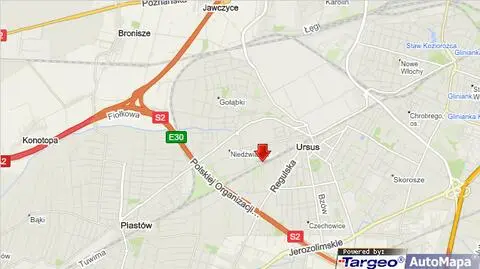 Śmiertelne potrącenie na torach. Pendolino utknął między stacjami