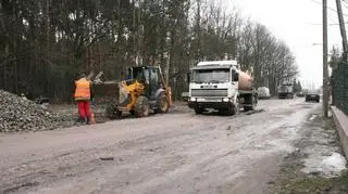 Wodociągowcy wyremontują Trakt Lubelski